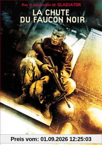La Chute du faucon noir [Édition Double]