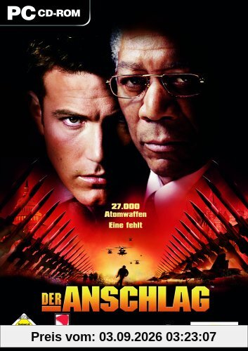 Der Anschlag