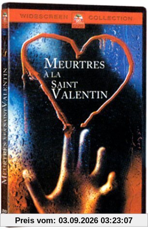 Meurtres à la Saint Valentin