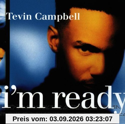 I'm Ready