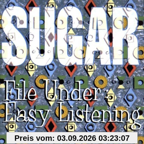 File Under Easy Listening