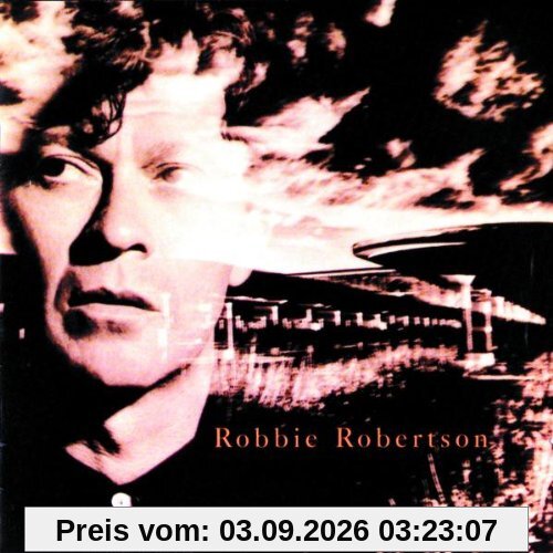 Robbie Robertson