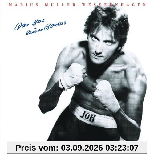 Das Herz Eines Boxers