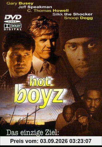 Hot Boyz