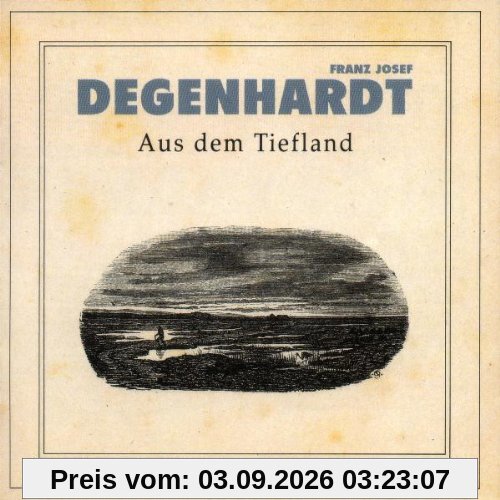 Aus dem Tiefland