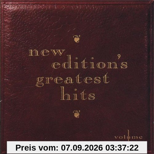 Greatest Hits Vol.1