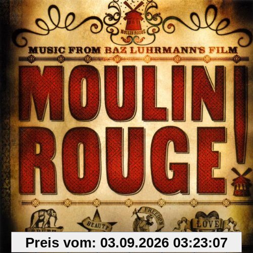 Moulin Rouge