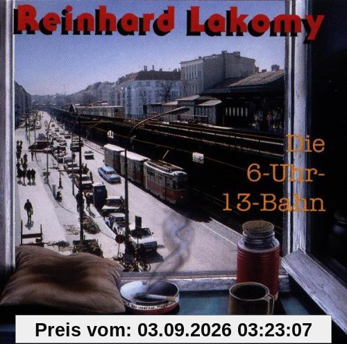 Die 6-Uhr-13-Bahn