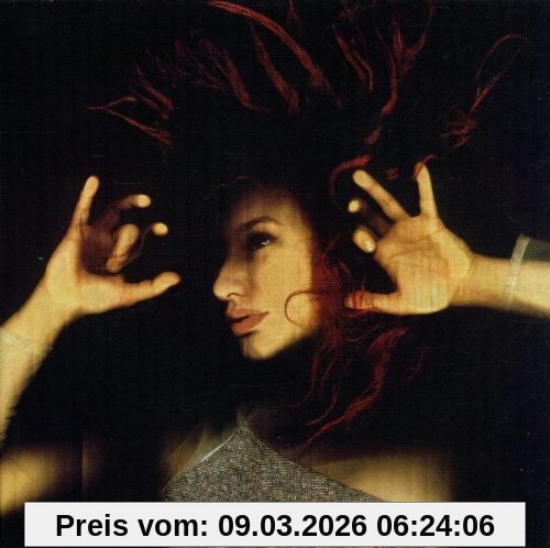 Tori Amos From The Choirgirl Hotel
