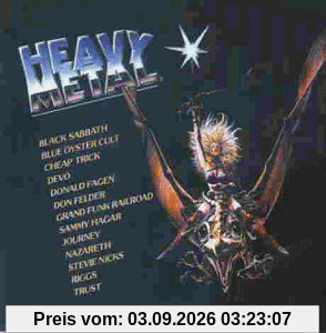 Heavy Metal