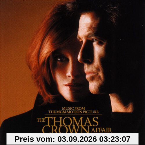 The Thomas Crown Affair