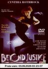 Beyond Justice