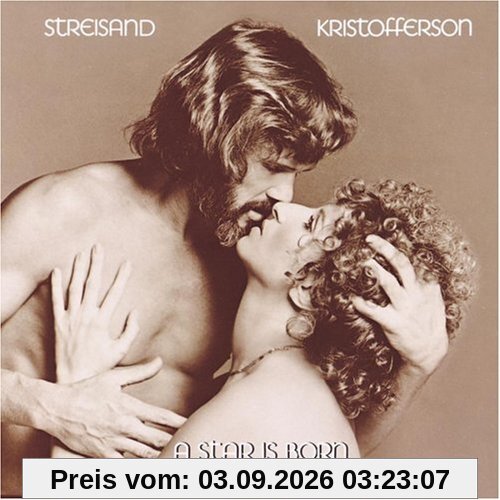 Star Is Born