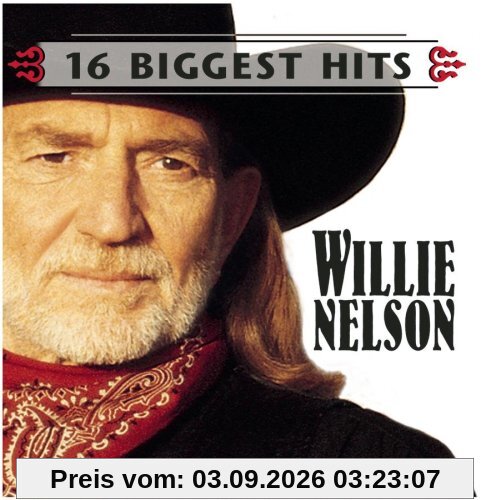 16 Greatest Hits