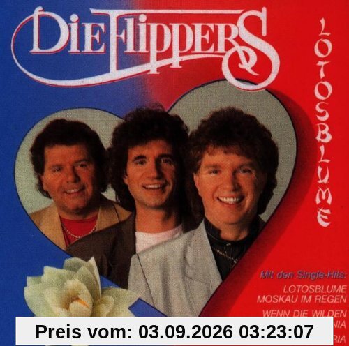 Lotosblume