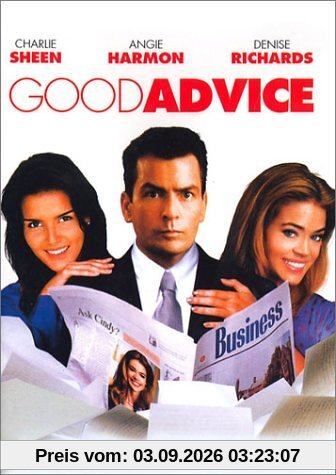 Good Advice [FR Import]