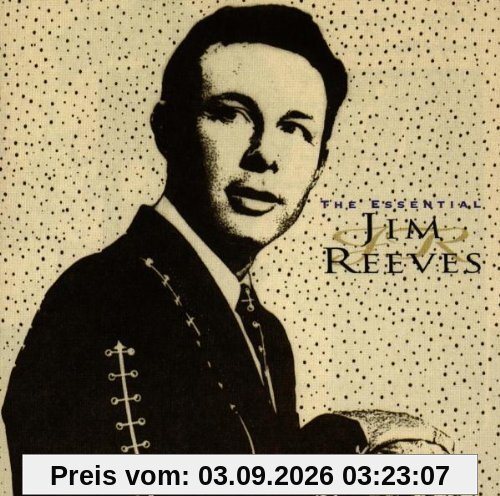 Essential Jim Reeves