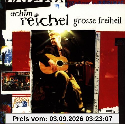 Grosse Freiheit