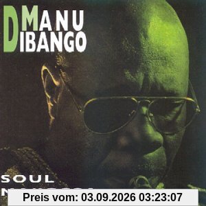 Soul Makossa