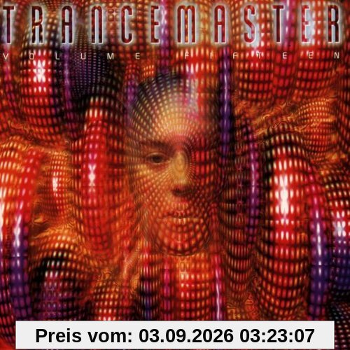 Trancemaster 15