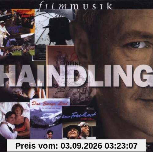 Filmmusik