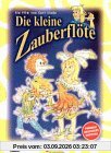 Die kleine Zauberflöte