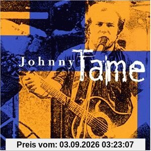Johnny Tame