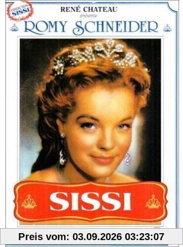 Sissi [FR Import]