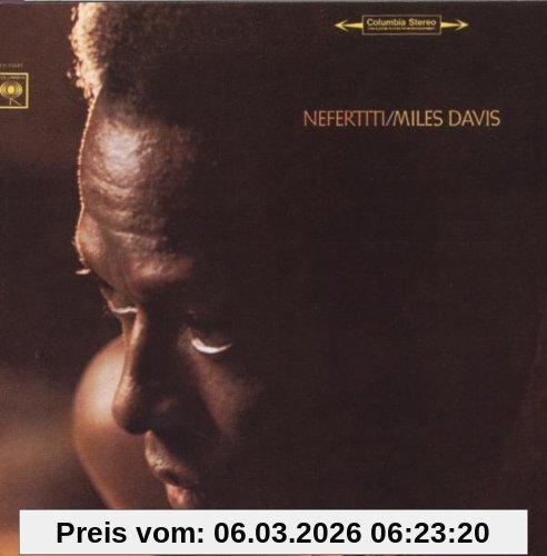 Miles Davis Nefertiti