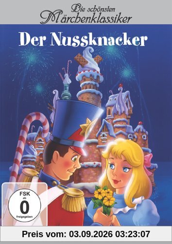Der Nußknacker