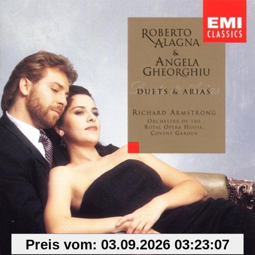 Opernduette