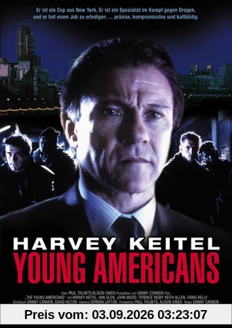 Young Americans