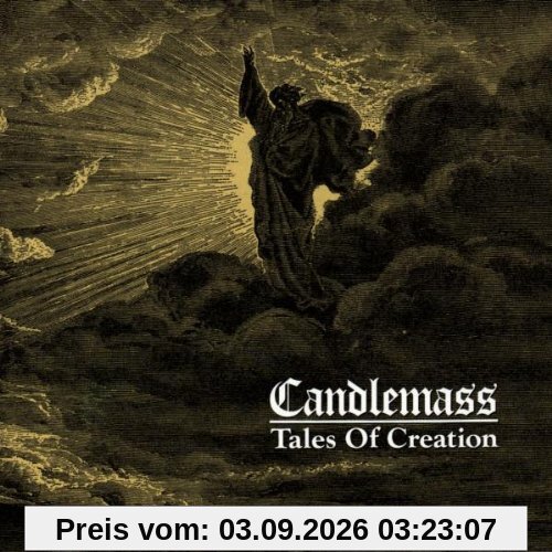 Tales of Creation
