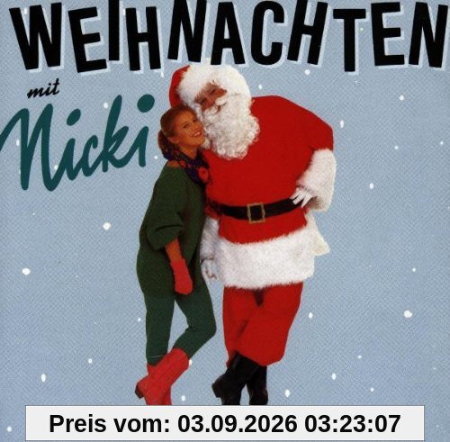 Weihnachten mit Nicki