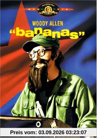 Bananas [UK Import]