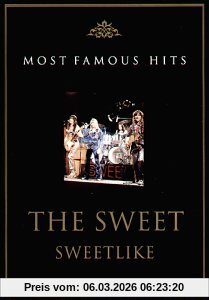 The Sweet - Sweetlike