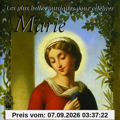 Marie / Plus Beaux Chants pour Cele