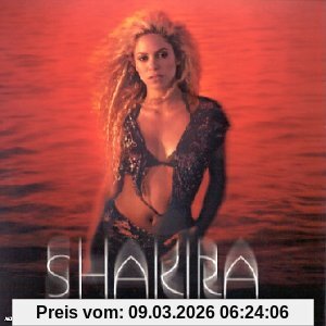 Shakira Whenever Wherever