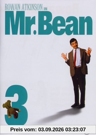 Mr. Bean 3