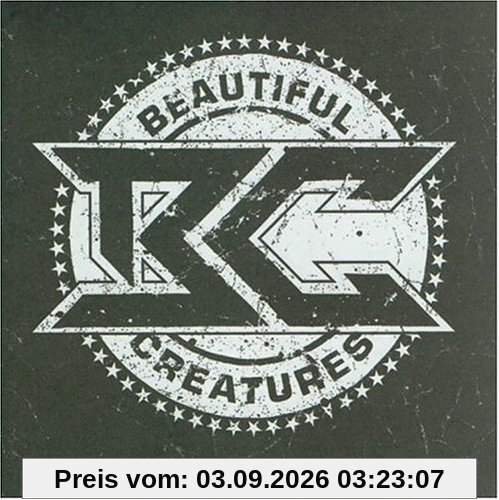 Beautiful Creatures