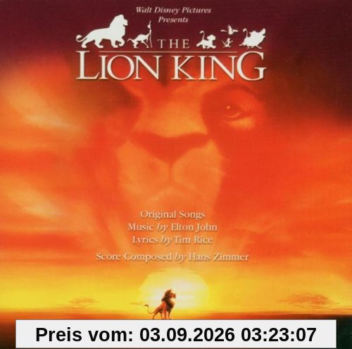 The Lion King
