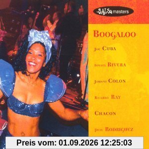 Boogaloo