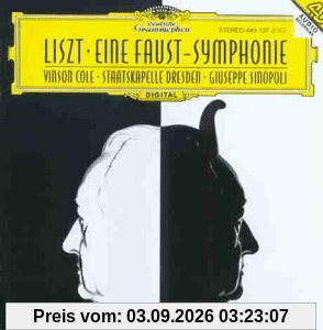 Eine Faust Symphonie