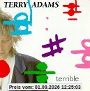 Terry Adams: Terrible