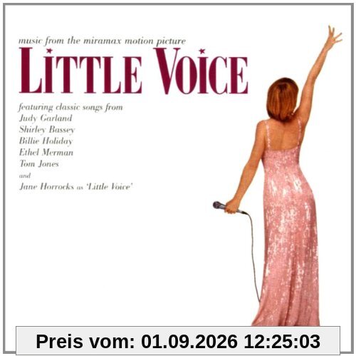 Little Voice