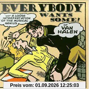 Everybody Wants Some