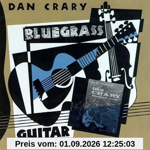 Bluegrass Guitar
