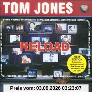 Reload: New Edition