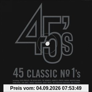 45 Classic No 1's