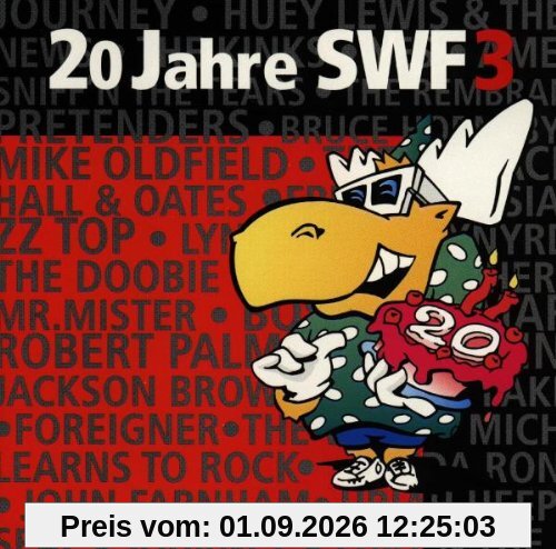 20 Jahre Swf 3